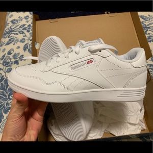 reebok women's club memt sneaker